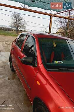 Седан ВАЗ 1118 Калина 2006 в Запорожье
