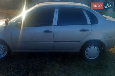 Седан ВАЗ 1118 Калина 2008 в Коростені