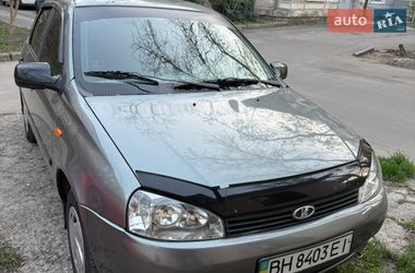 Седан ВАЗ 1118 Калина 2006 в Одессе