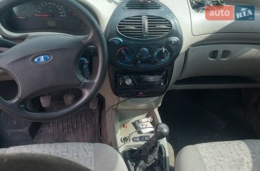 Седан ВАЗ 1118 Калина 2006 в Харькове