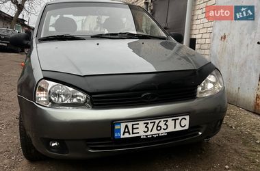 Седан ВАЗ 1118 Калина 2008 в Днепре