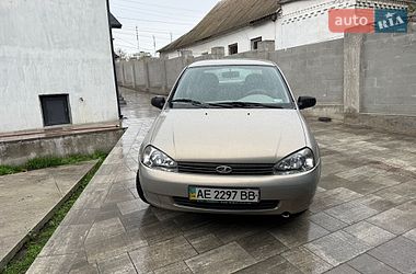 Седан ВАЗ 1118 Калина 2006 в Днепре