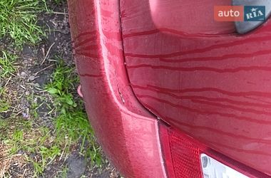 Седан ВАЗ 1118 Калина 2006 в Виннице