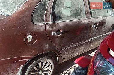 Седан ВАЗ 1118 Калина 2008 в Долині