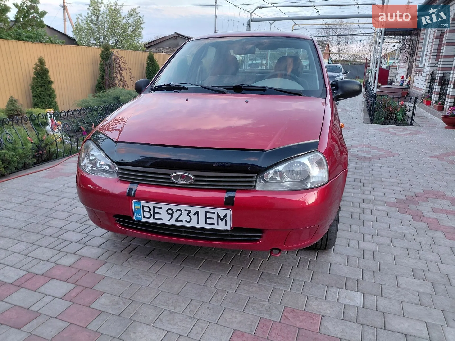 Фото авто 5
