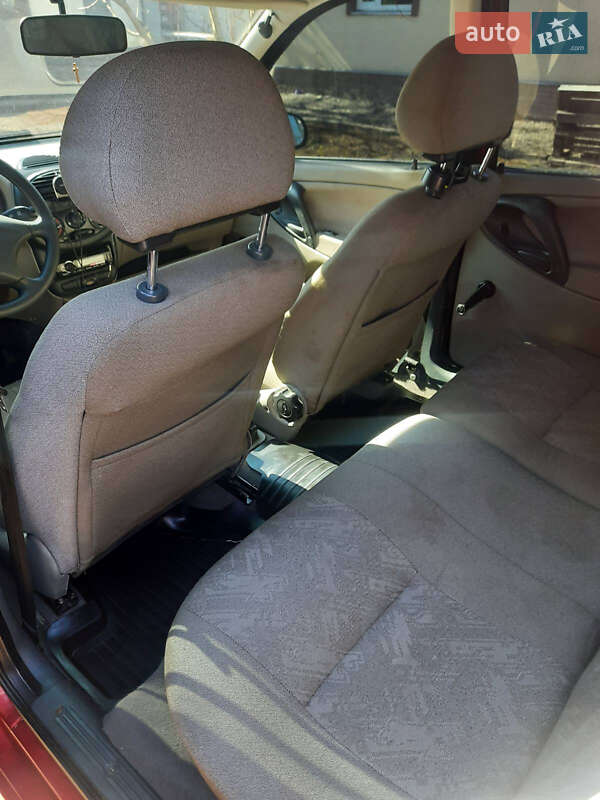 Хэтчбек ВАЗ / Lada 1119 Калина 2008 в Прилуках фото 6 Хэтчбек ВАЗ / Lada 1119 Калина 2008 в Прилуках