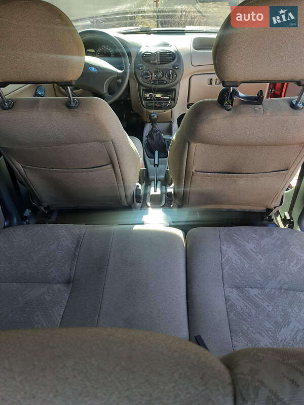 Хэтчбек ВАЗ / Lada 1119 Калина 2008 в Прилуках фото 8 Хэтчбек ВАЗ / Lada 1119 Калина 2008 в Прилуках