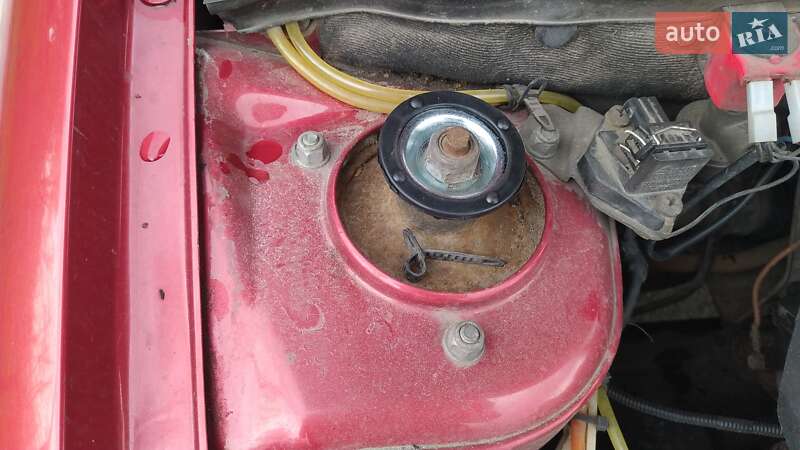 Хэтчбек ВАЗ / Lada 1119 Калина 2008 в Запорожье