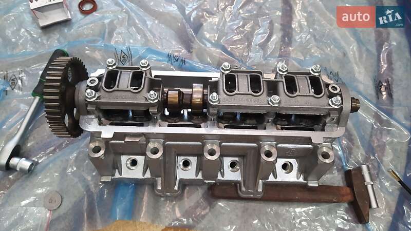 Хэтчбек ВАЗ / Lada 1119 Калина 2008 в Запорожье