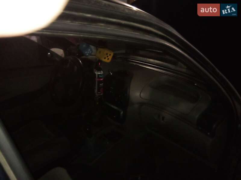 Хэтчбек ВАЗ / Lada 1119 Калина 2007 в Крыжополе