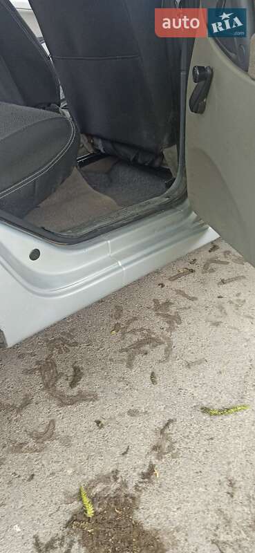 Хэтчбек ВАЗ / Lada 1119 Калина 2009 в Подольске