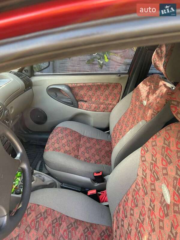 Универсал ВАЗ / Lada 1119 Калина 2007 в Павлограде