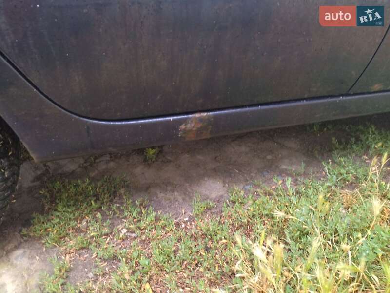 Хэтчбек ВАЗ / Lada 1119 Калина 2008 в Днепре