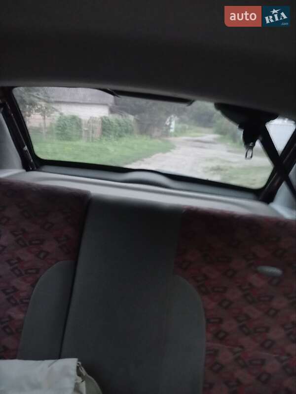 Хетчбек ВАЗ / Lada 1119 Калина 2007 в Синельниковому