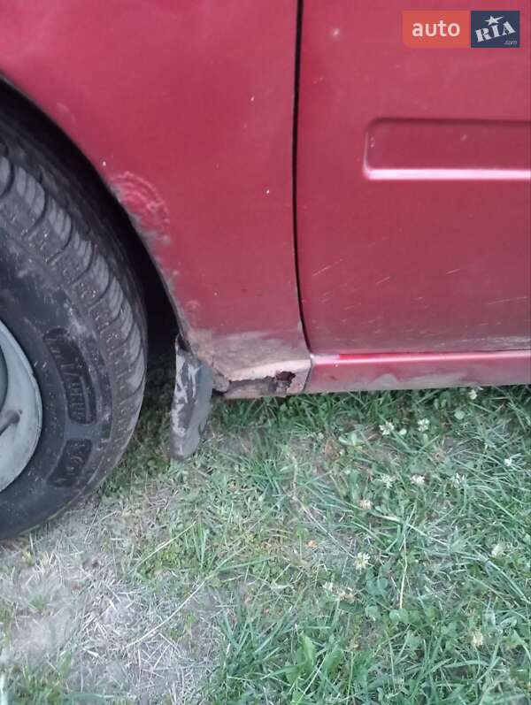 Хетчбек ВАЗ / Lada 1119 Калина 2007 в Синельниковому