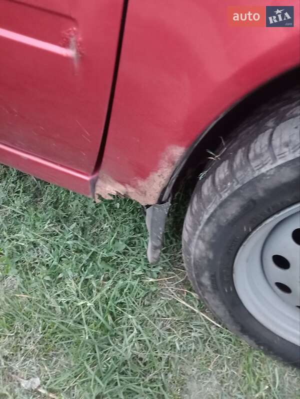 Хетчбек ВАЗ / Lada 1119 Калина 2007 в Синельниковому