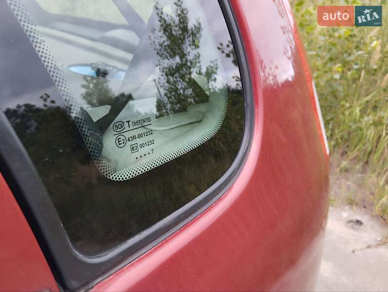 Хэтчбек ВАЗ / Lada 1119 Калина 2007 в Обухове