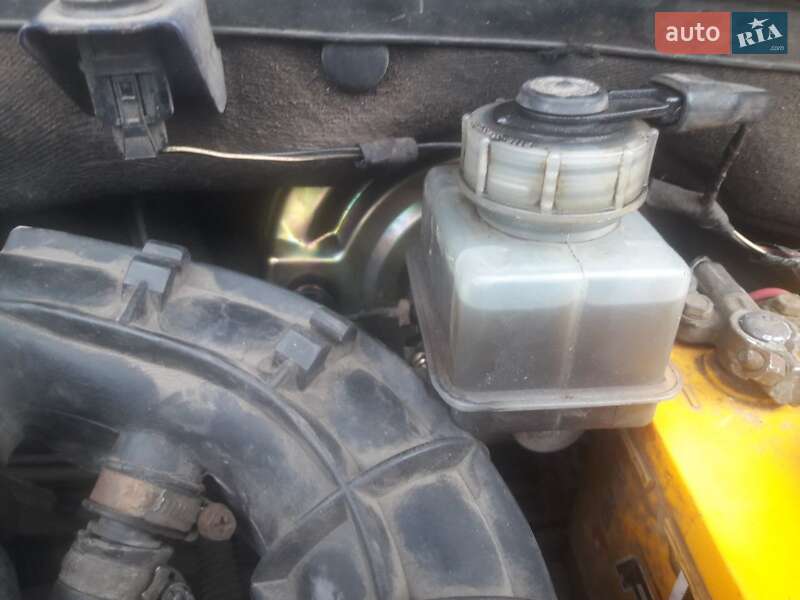 Хетчбек ВАЗ / Lada 1119 Калина 2008 в Лозовій