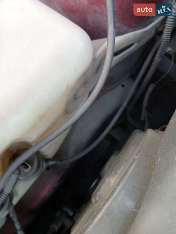 Хетчбек ВАЗ / Lada 1119 Калина 2007 в Синельниковому