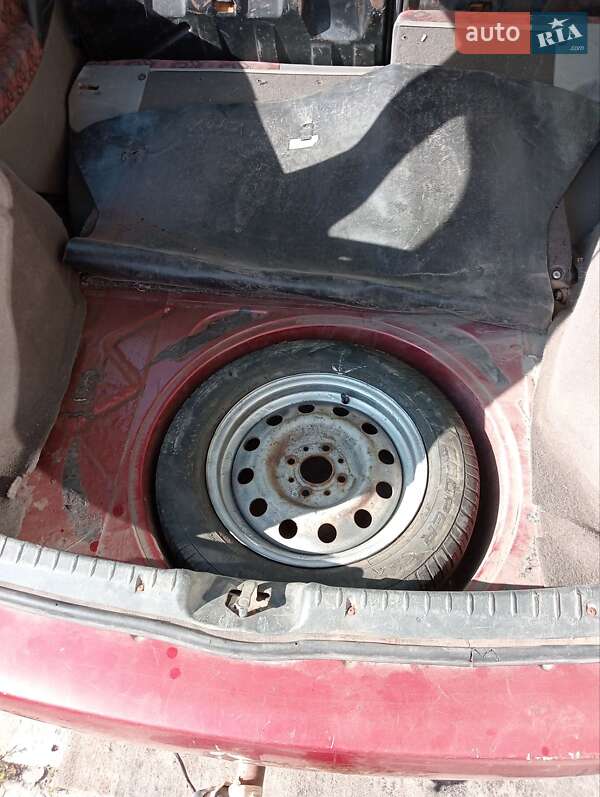 Хетчбек ВАЗ / Lada 1119 Калина 2007 в Синельниковому