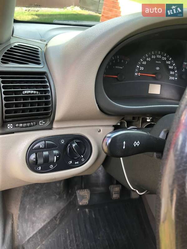 Хетчбек ВАЗ / Lada 1119 Калина 2008 в Львові