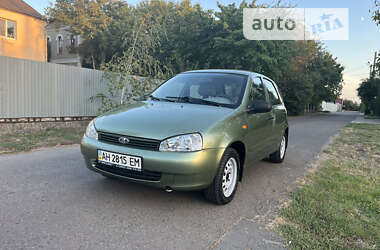 Хэтчбек ВАЗ / Lada 1119 Калина 2008 в Одессе