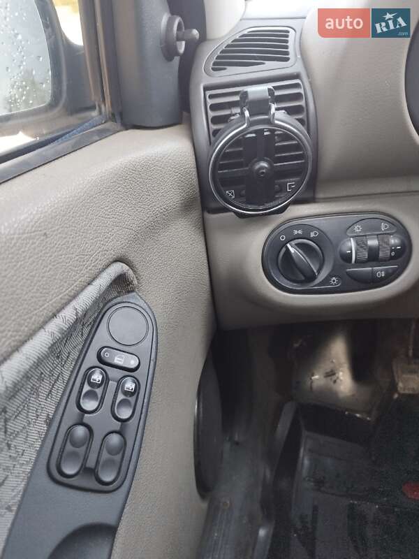 Хэтчбек ВАЗ / Lada 1119 Калина 2007 в Виннице