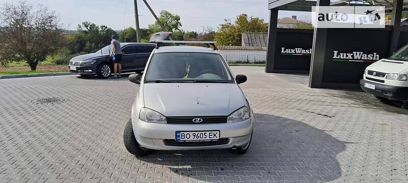 Хэтчбек ВАЗ / Lada 1119 Калина 2008 в Шумске фото 14 Хэтчбек ВАЗ / Lada 1119 Калина 2008 в Шумске