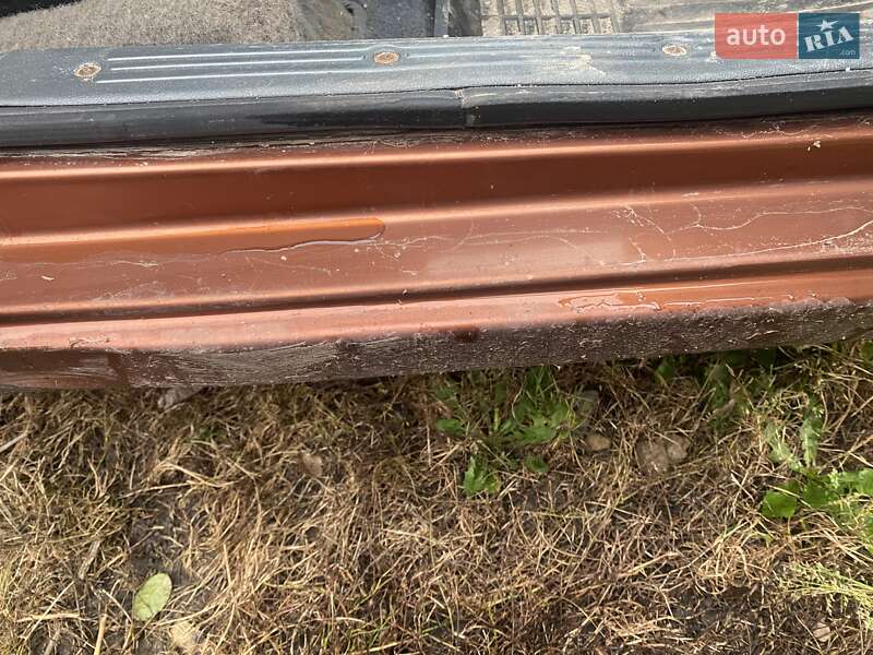 Хетчбек ВАЗ / Lada 1119 Калина 2009 в Сумах