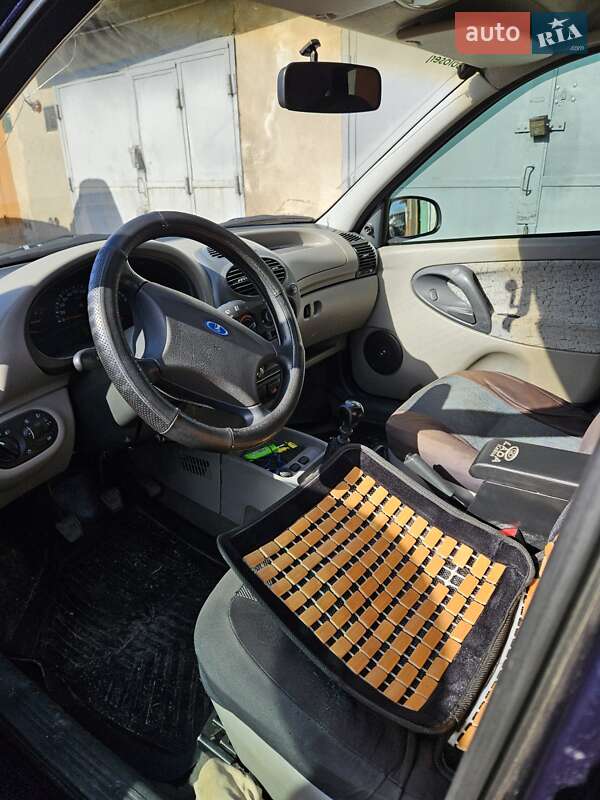 Хэтчбек ВАЗ / Lada 1119 Калина 2008 в Житомире