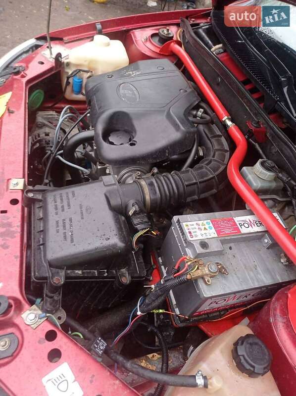 Хэтчбек ВАЗ / Lada 1119 Калина 2007 в Бершади
