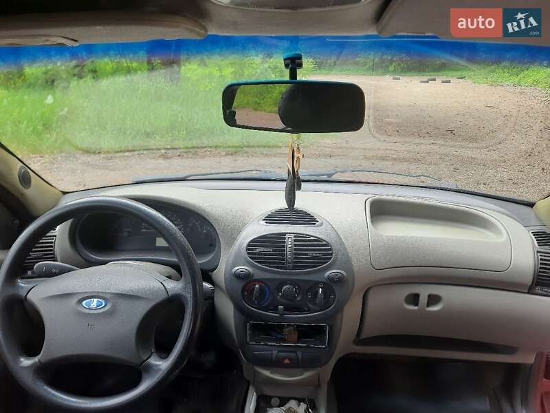 Хетчбек ВАЗ / Lada 1119 Калина 2008 в Чернігові