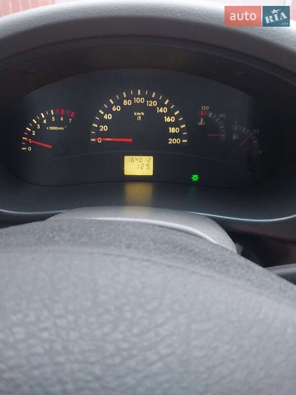 Хэтчбек ВАЗ / Lada 1119 Калина 2007 в Чернигове