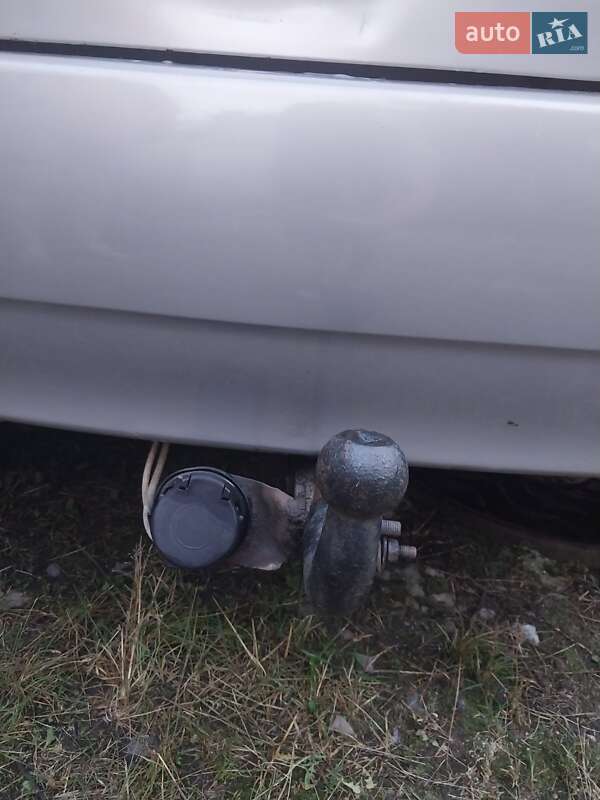 Хэтчбек ВАЗ / Lada 1119 Калина 2007 в Чернигове