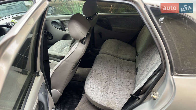 Хэтчбек ВАЗ / Lada 1119 Калина 2007 в Ужгороде