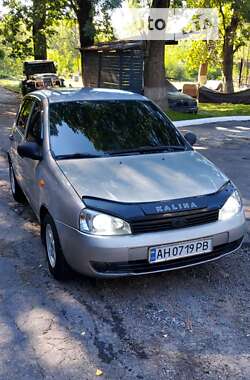 Хетчбек ВАЗ / Lada 1119 Калина 2008 в Жмеринці