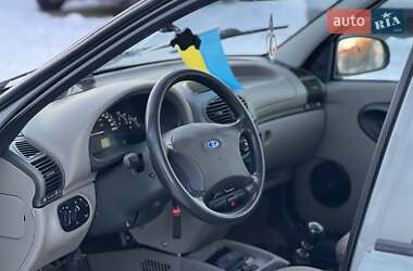 Хетчбек ВАЗ / Lada 1119 Калина 2008 в Старокостянтинові