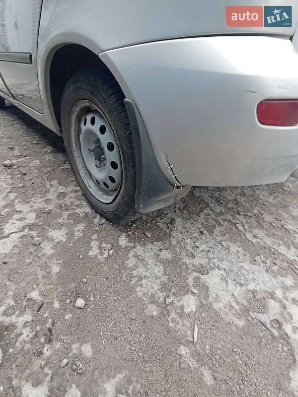Хэтчбек ВАЗ / Lada 1119 Калина 2008 в Запорожье