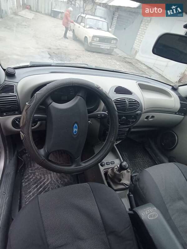 Хэтчбек ВАЗ / Lada 1119 Калина 2008 в Запорожье