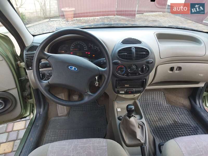 Хетчбек ВАЗ / Lada 1119 Калина 2008 в Білій Церкві