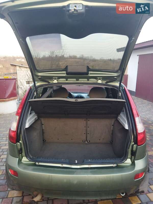 Хетчбек ВАЗ / Lada 1119 Калина 2008 в Білій Церкві