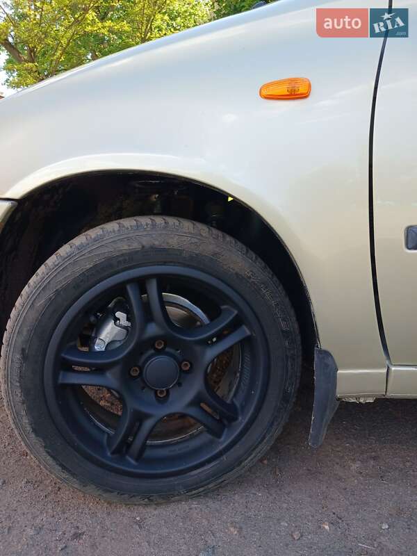 Хэтчбек ВАЗ / Lada 1119 Калина 2009 в Машевке