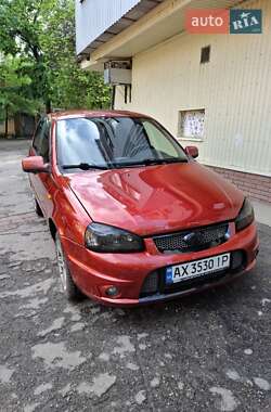 Хетчбек ВАЗ 1119 Калина 2009 в Харкові