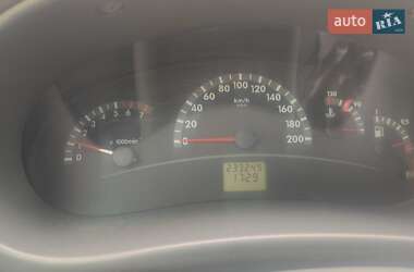 Хетчбек ВАЗ 1119 Калина 2007 в 