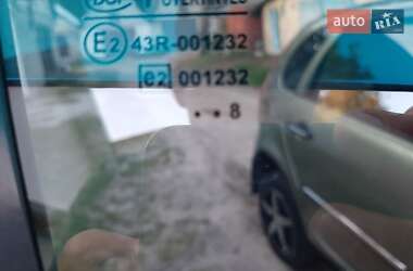 Хетчбек ВАЗ 1119 Калина 2008 в 