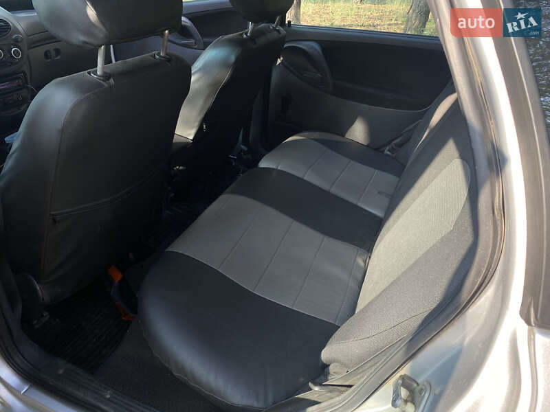 Хетчбек ВАЗ / Lada 1119 Калина 2012 в Дніпрі фото 11 Хетчбек ВАЗ / Lada 1119 Калина 2012 в Дніпрі