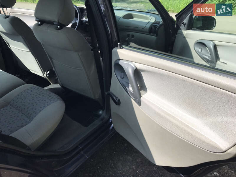 Хэтчбек ВАЗ / Lada 1119 Калина 2008 в Ровно