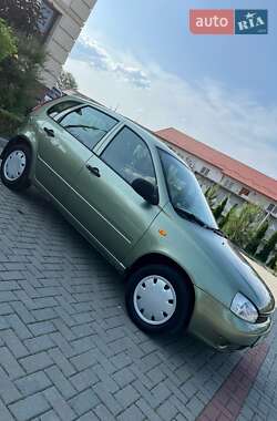 Хетчбек ВАЗ 1119 Калина 2008 в 
