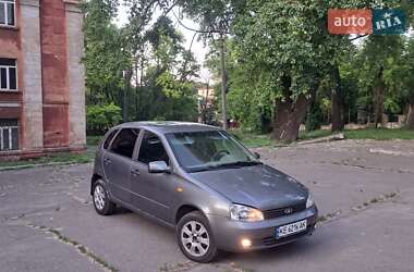 Хэтчбек ВАЗ 1119 Калина 2007 в Каменском