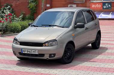 Хэтчбек ВАЗ 1119 Калина 2008 в Запорожье